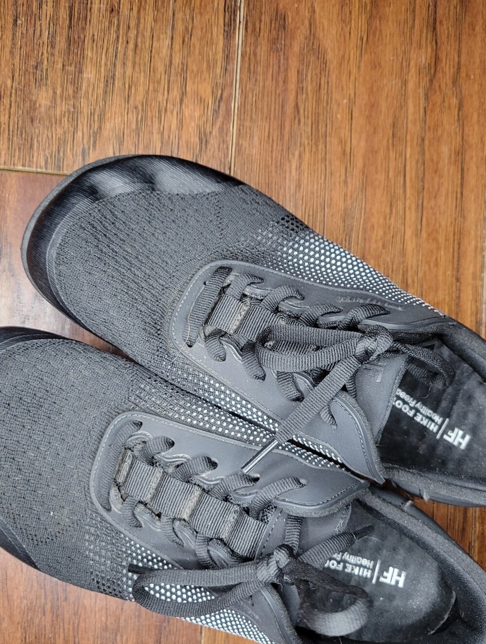 Hike Footwear Barefoot Shoes